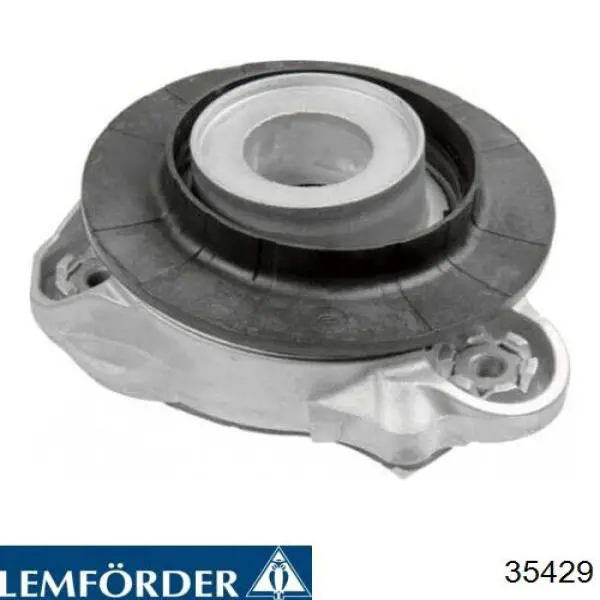 Опора стойки амортизатора переднего Lemforder 35429 цена, от 19.90 USD
