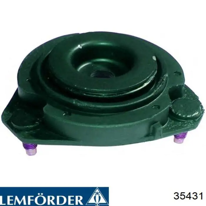 Купить 35431 Lemforder Нижняя шаровая опора