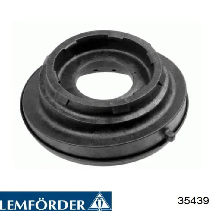 Купить 35439 Lemforder Солдатик стабилизатора, переднего, левый