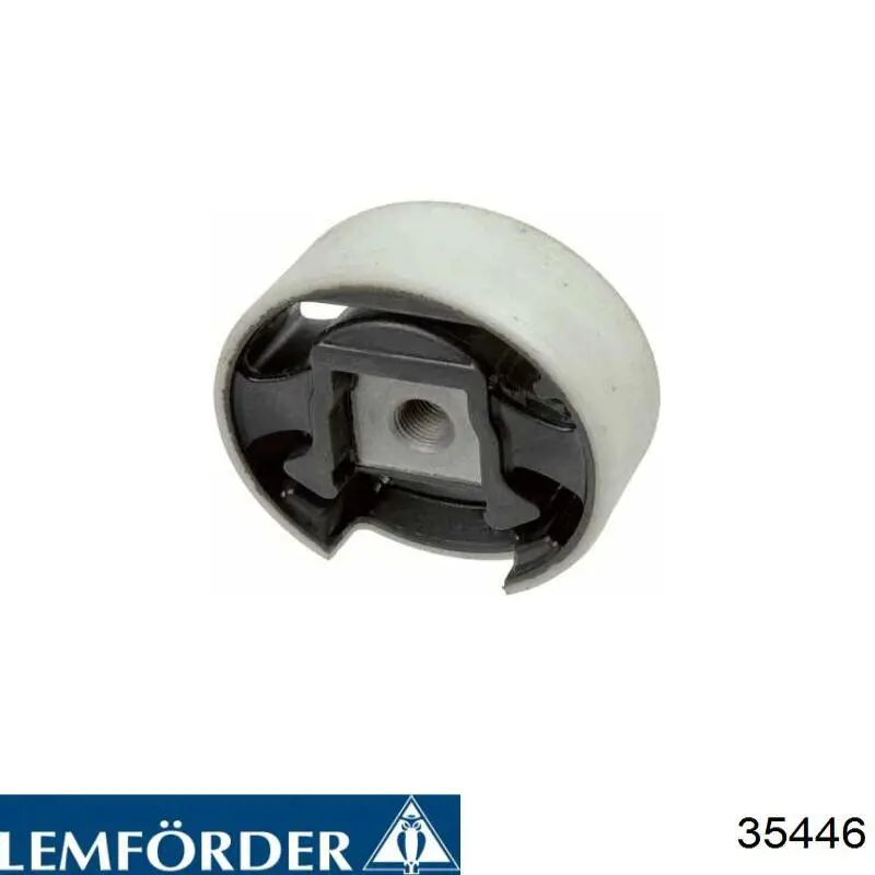 Подушка двигателя Lemforder 35446 цена, от 70.19 USD
