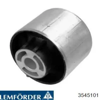 3545101 Lemforder Сайлентблоки продольных рычагов передней подвески