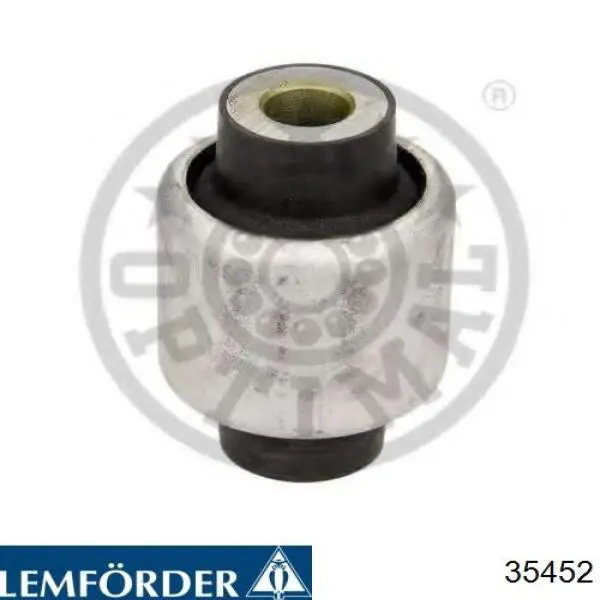 Сайлентблок передней подвески Lemforder 35452 цена, от 13.57 USD