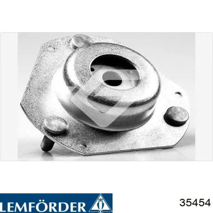 35454 Lemforder опора амортизатора переднего