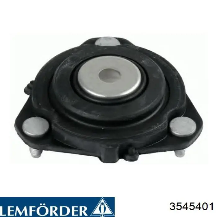 Опора передней стойки Lemforder 3545401