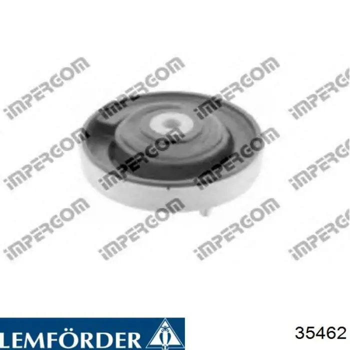 Купить 35462 Lemforder Солдатик стабилизатора, переднего, правый