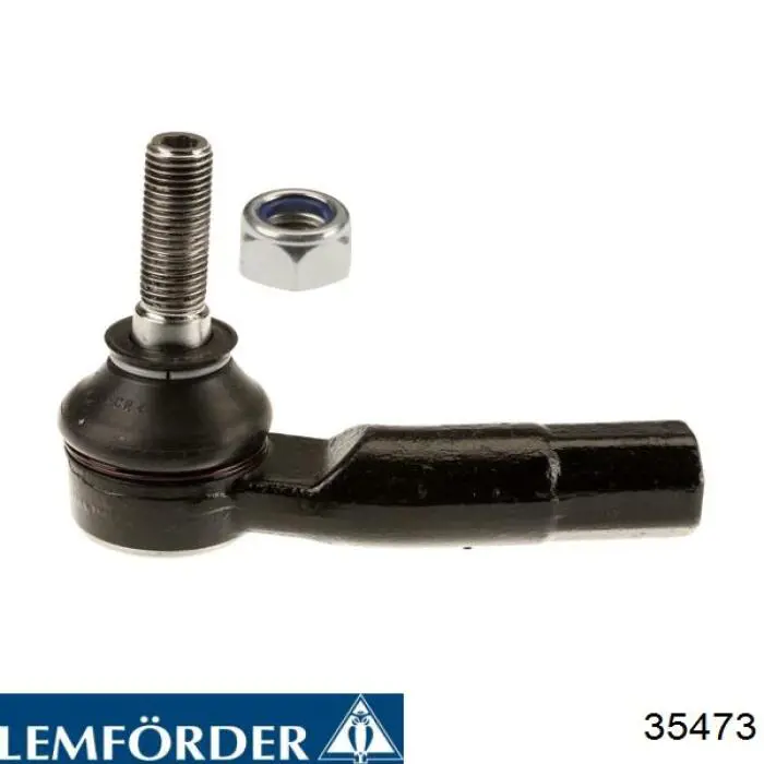 Рулевой наконечник Lemforder 35473 цена, от 16.86 USD