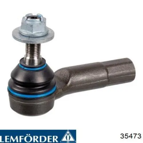 Рулевой наконечник 35473 Lemforder