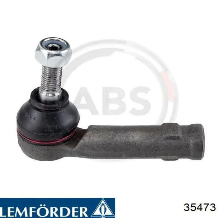 Купить 35473 Lemforder Наконечник рулевой тяги, внешний