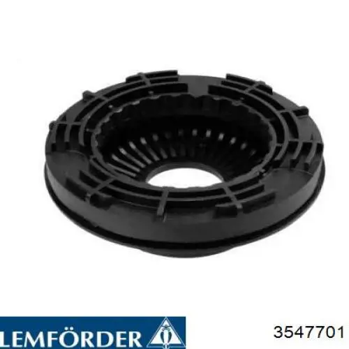 Купить 3547701 Lemforder Опорный подшипник амортизатора