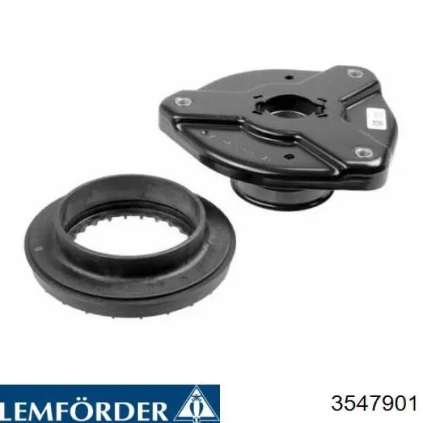 Опора передней стойки Lemforder 3547901