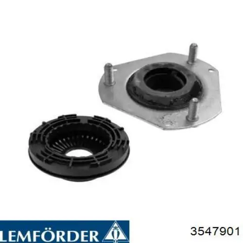 3547901 Lemforder Подушка амортизатора переднего