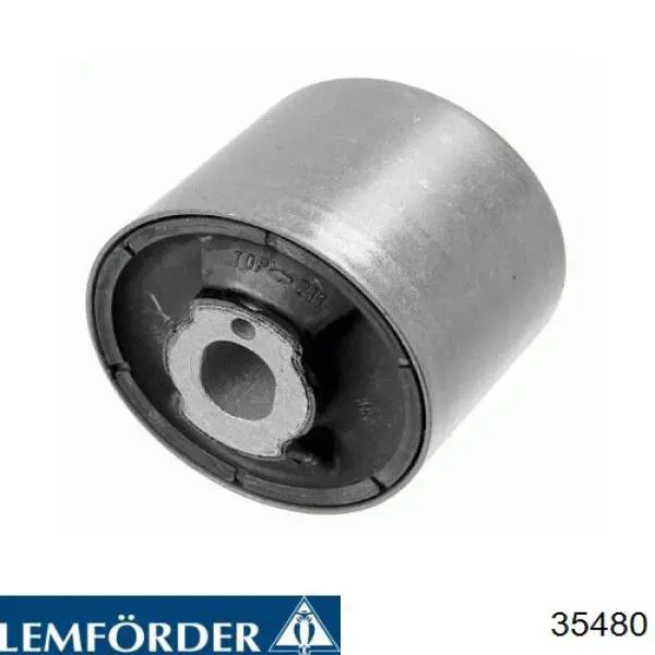 Сайлентблок передней подвески Lemforder 35480 цена, от 25.48 USD