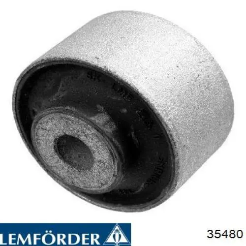 35480 Lemforder Сайлентблок нижнего переднего рычага