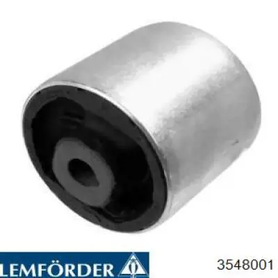 Купить 3548001 Lemforder Сайлентблок нижний передней подвески