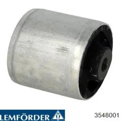 Сайлентблок передней подвески Lemforder 3548001 цена, от 27.78 USD