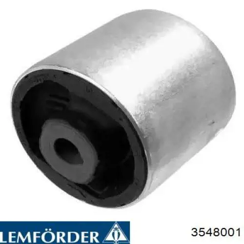 Сайлентблок переднего рычага 3548001 Lemforder