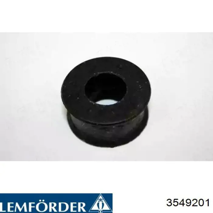 Купить 3549201 Lemforder Нижний правый рычаг передней подвески