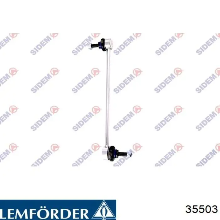 35503 Lemforder Стойка переднего стабилизатора