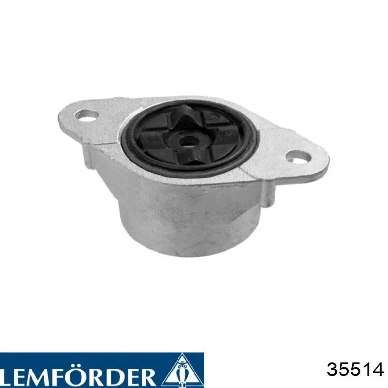 35514 Lemforder Опора амортизатора