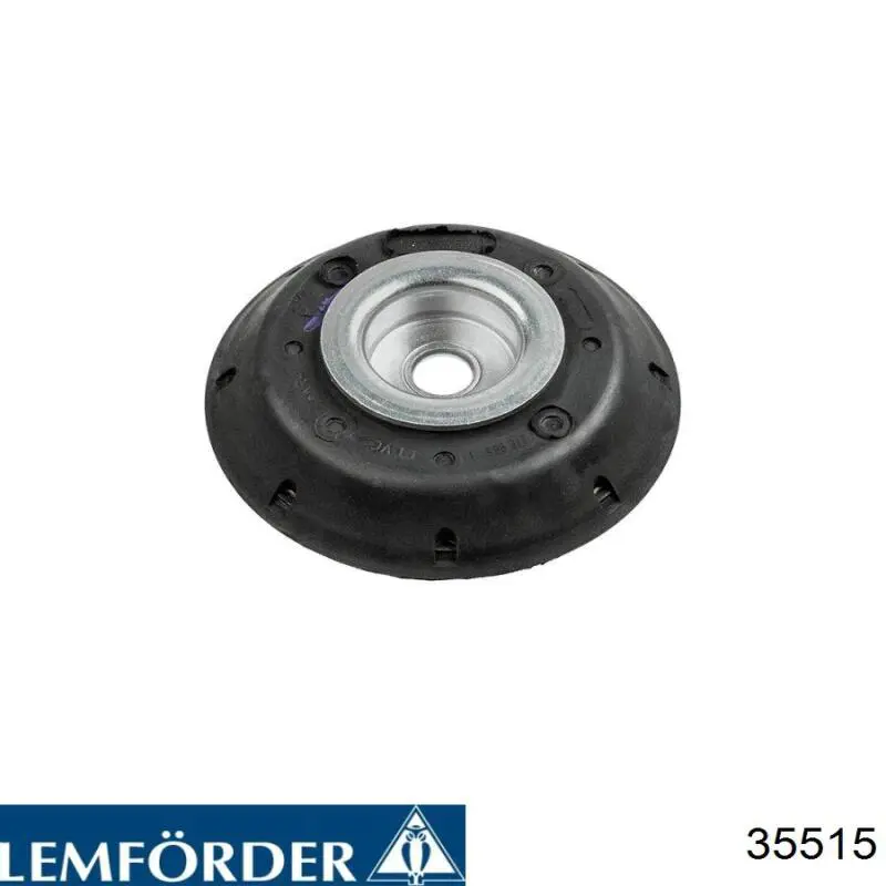 35515 Lemforder опора амортизатора переднего