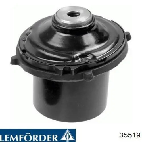 Задняя опора двигателя Lemforder 35519 цена, от 22.17 USD