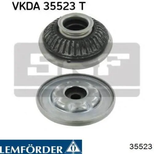 Сайлентблок заднего верхнего рычага Lemforder 35523 цена, от 7.92 USD