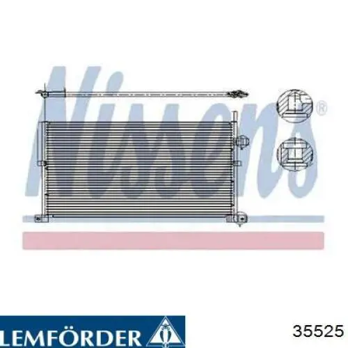 Полиуретановый сайлентблок заднего нижнего рычага Lemforder 35525 цена, от 14.75 USD