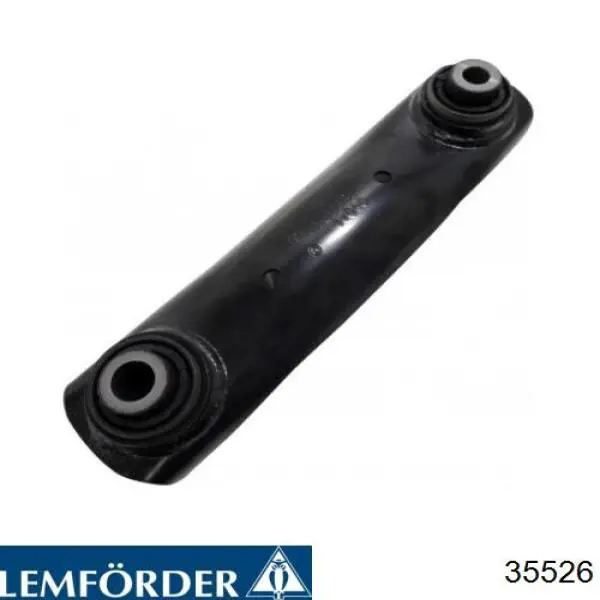Сайлентблок поперечного рычага заднего наружный Lemforder 35526 цена, от 9.06 USD