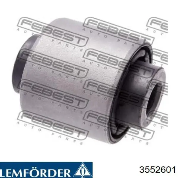 Сайлентблок поперечного рычага заднего наружный Lemforder 3552601 цена, от 9.92 USD