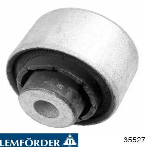 Внутренний сайлентблок заднего поперечного рычага Lemforder 35527 цена, от 7.81 USD