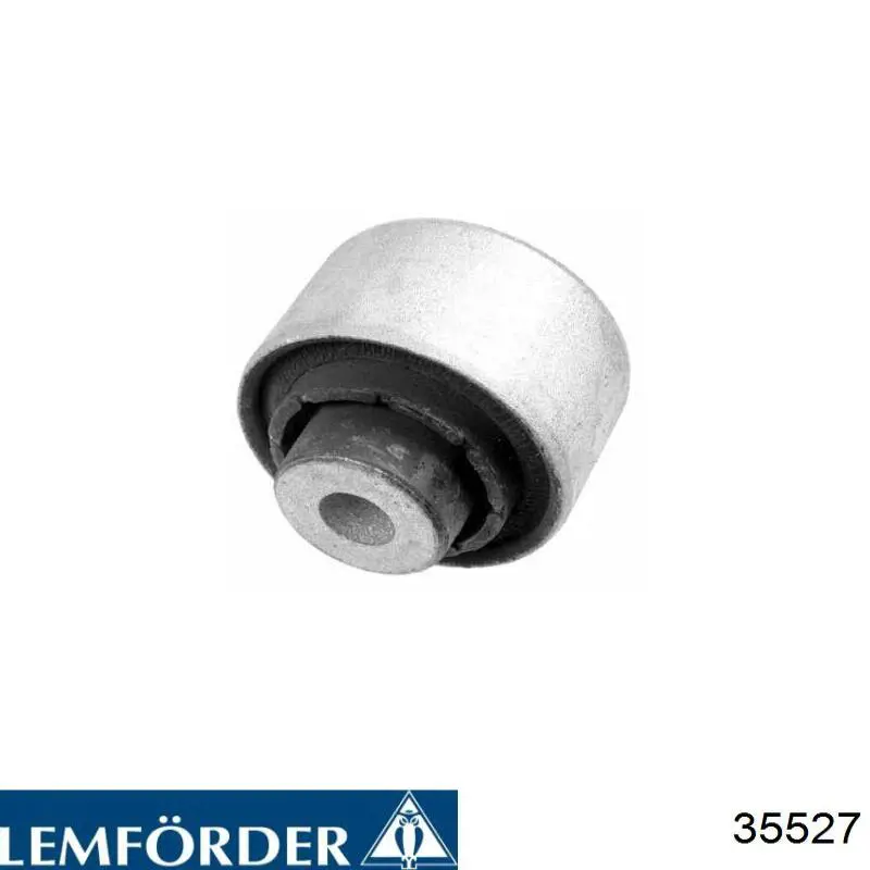 35527 Lemforder Сайлентблок заднего поперечного рычага, внутренний
