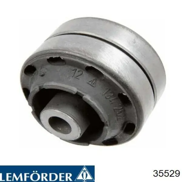 35529 Lemforder Сайлентблоки передней балки
