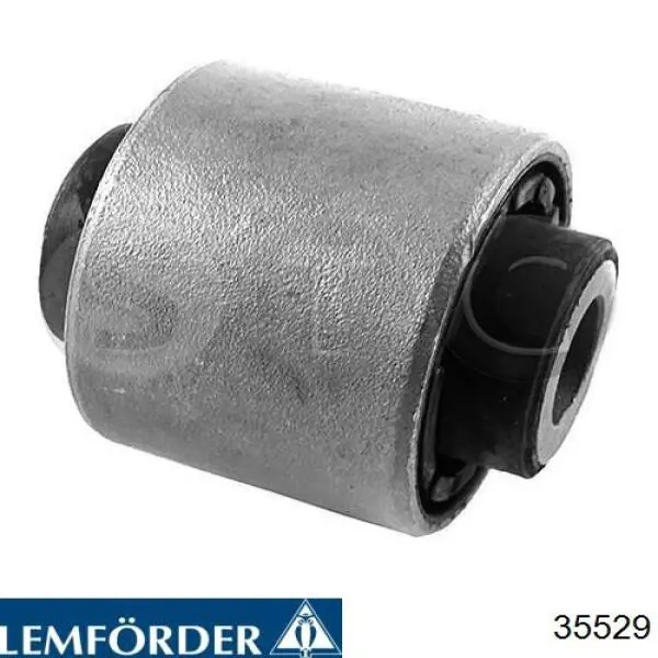Сайлентблок передней балки Lemforder 35529 цена, от 22.38 USD