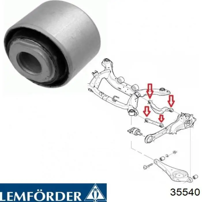 35540 Lemforder