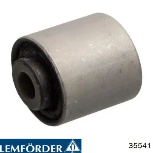 35541 Lemforder Сайлентблок задней тяги