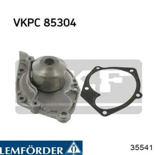 Полиуретановый сайлентблок заднего нижнего рычага Lemforder 35541 цена, от 7.33 USD