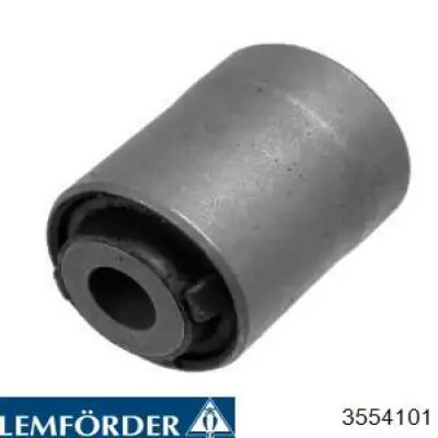 Сайлентблок заднего нижнего рычага Lemforder 3554101