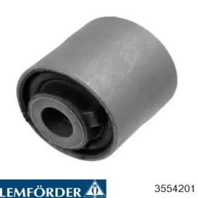 Купить 3554201 Lemforder Сайлентблок заднего нижнего рычага