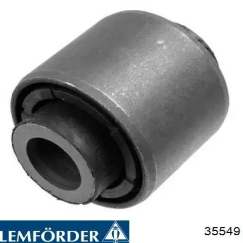 Сайлентблок заднего рычага задний Lemforder 35549 цена, от 12.23 USD