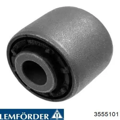 3555101 Lemforder Сайлентблок заднего поперечного рычага