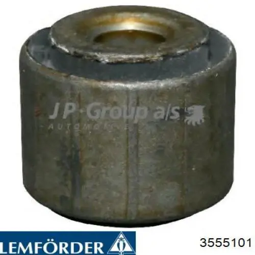 Сайлентблок задней поперечной тяги Lemforder 3555101 цена, от 13.15 USD
