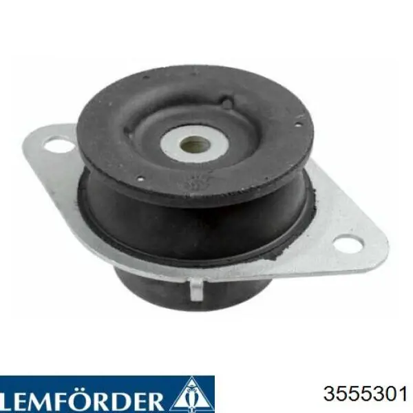 Купить 3555301 Lemforder Левая подушка двигателя