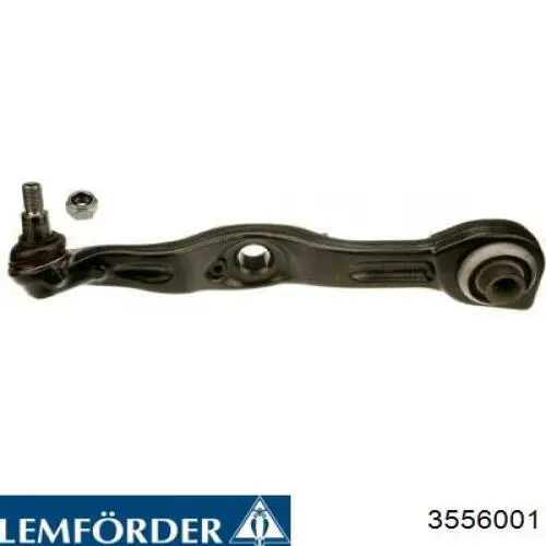 Купить 3556001 Lemforder Нижний правый рычаг передней подвески