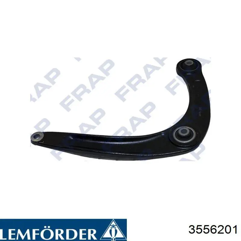 Нижний рычаг 3556201 Lemforder