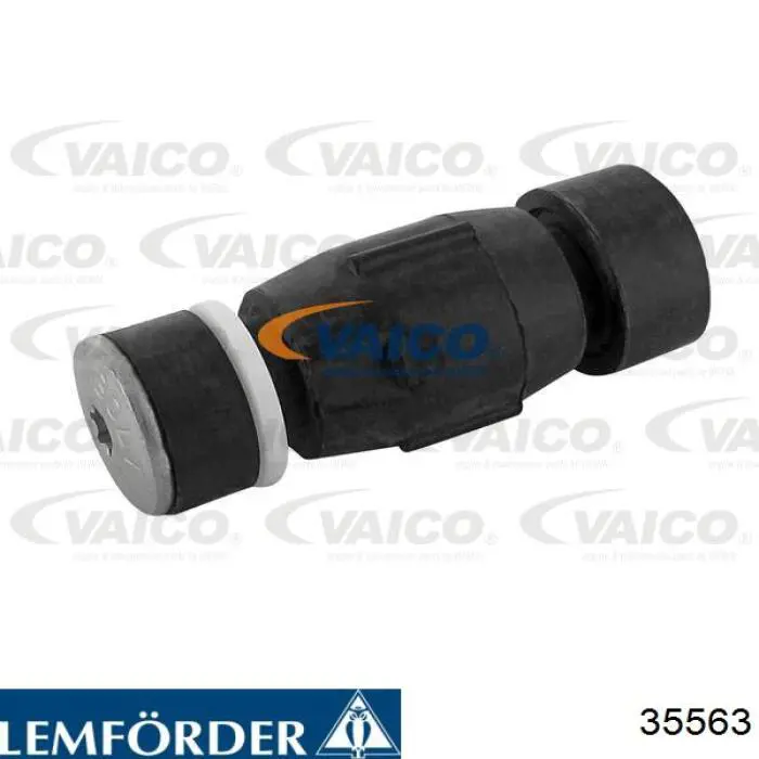 35563 Lemforder Стойка переднего стабилизатора