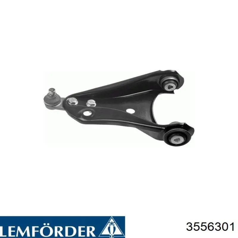 Купить 3556301 Lemforder Амортизационная стойка