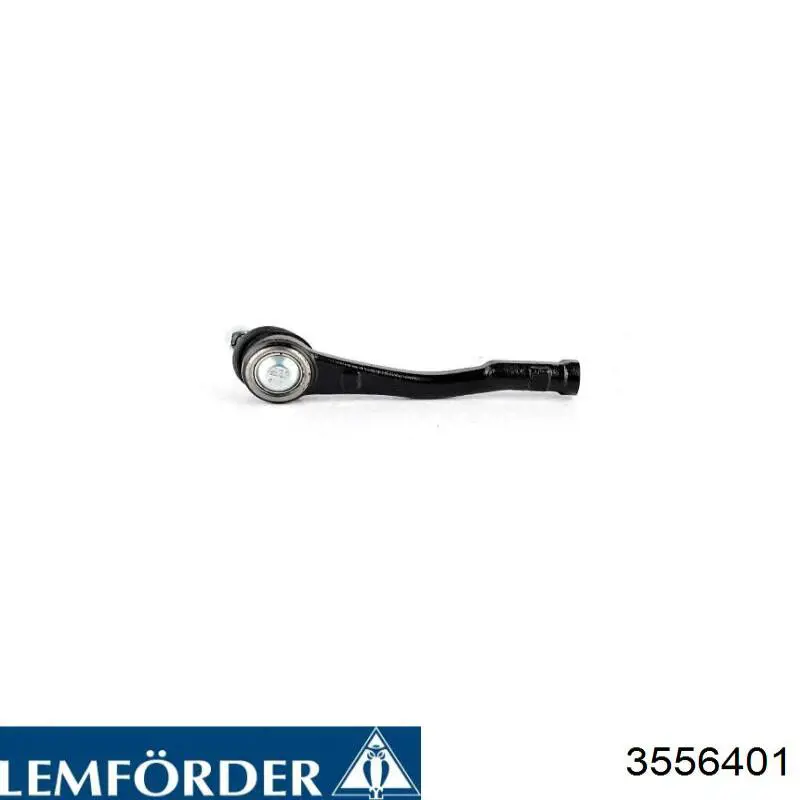 Рулевой наконечник Lemforder 3556401 цена, от 16.58 USD