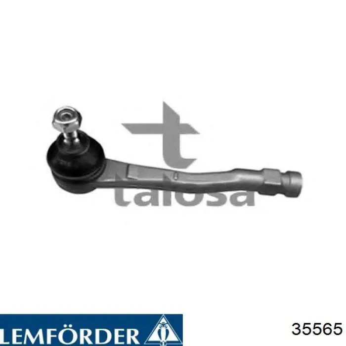 Купить 35565 Lemforder Наконечник рулевой тяги, внешний