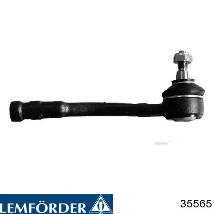 35565 Lemforder Наружный наконечник рулевой тяги