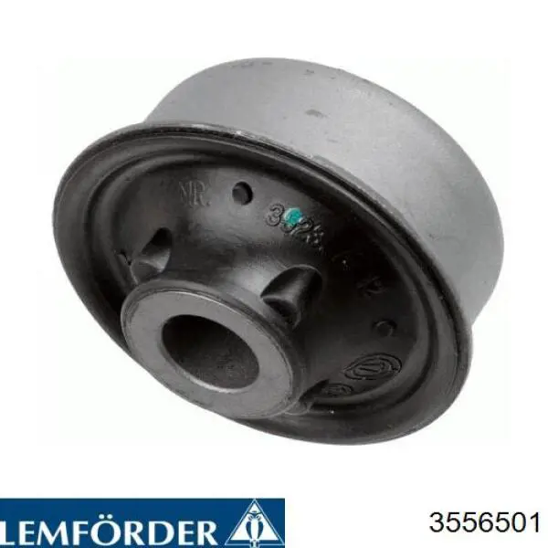 35565 01 Lemforder наконечник рулевой тяги внешний